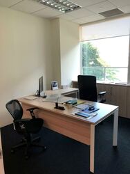 Paya Lebar Square (D14), Office #555029011